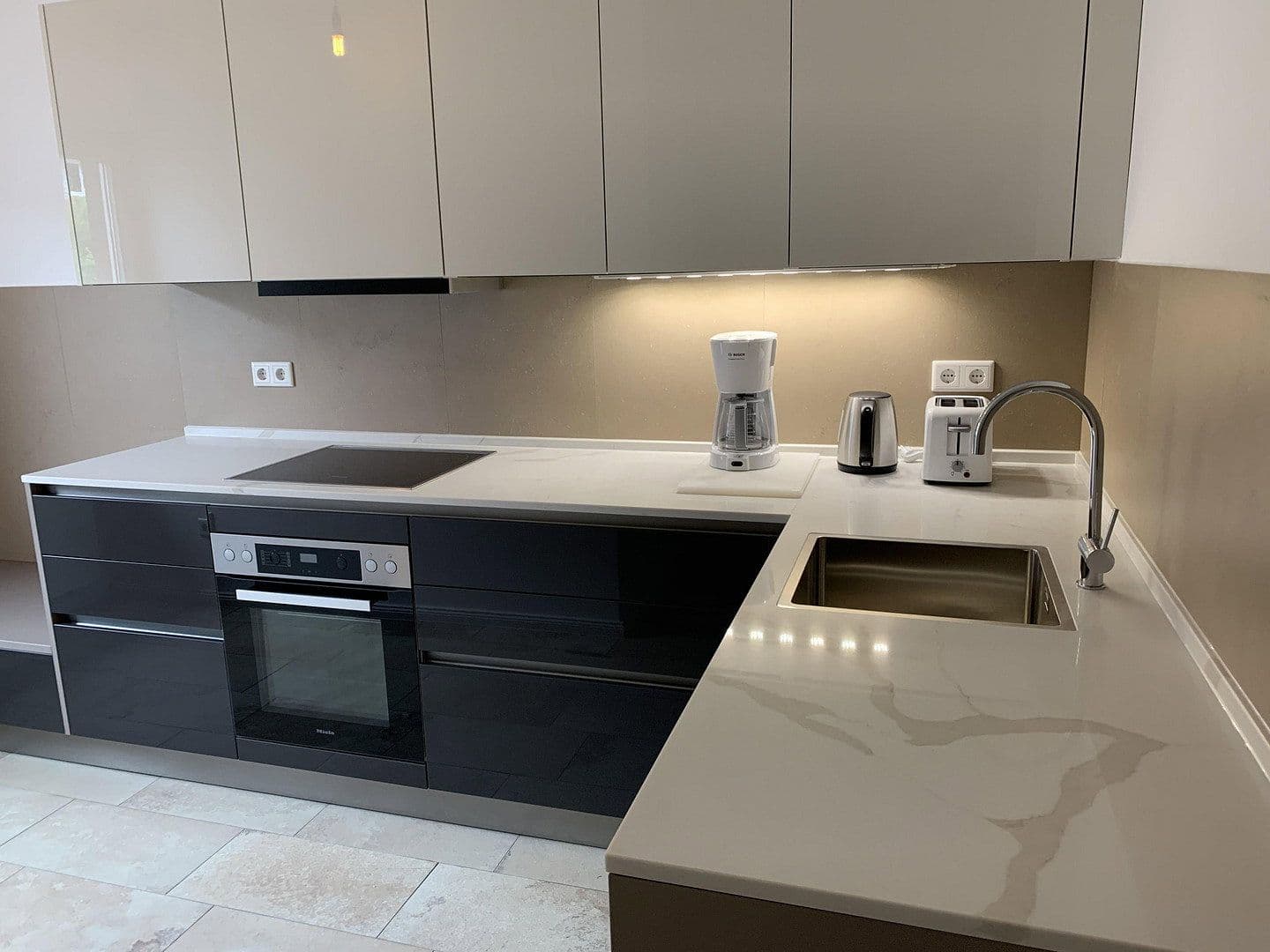 Pronájem bytu 14 m², Münster, Severní Porýní-Vestfálsko Pronájem bytu 14 m², Münster, Severní Porýní-Vestfálsko