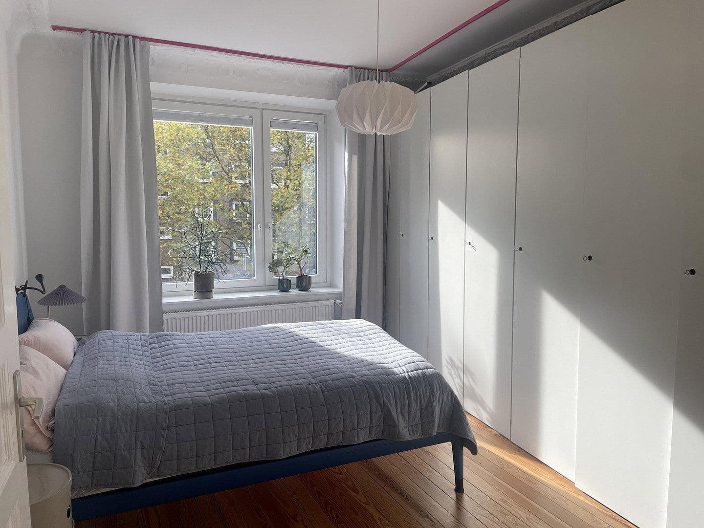Prodej bytu 2+1 45 m², Hamburg, Hamburg Prodej bytu 2+1 45 m², Hamburg, Hamburg