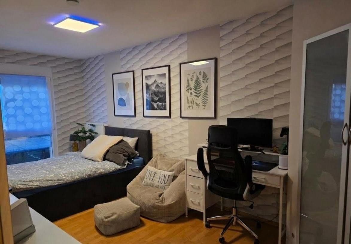 Prodej domu 152 m², pozemek 175 m², Aschaffenburg, Bavorsko Prodej domu 152 m², pozemek 175 m², Aschaffenburg, Bavorsko