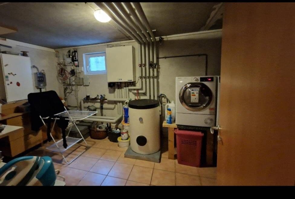 Prodej domu 152 m², pozemek 175 m², Aschaffenburg, Bavorsko Prodej domu 152 m², pozemek 175 m², Aschaffenburg, Bavorsko