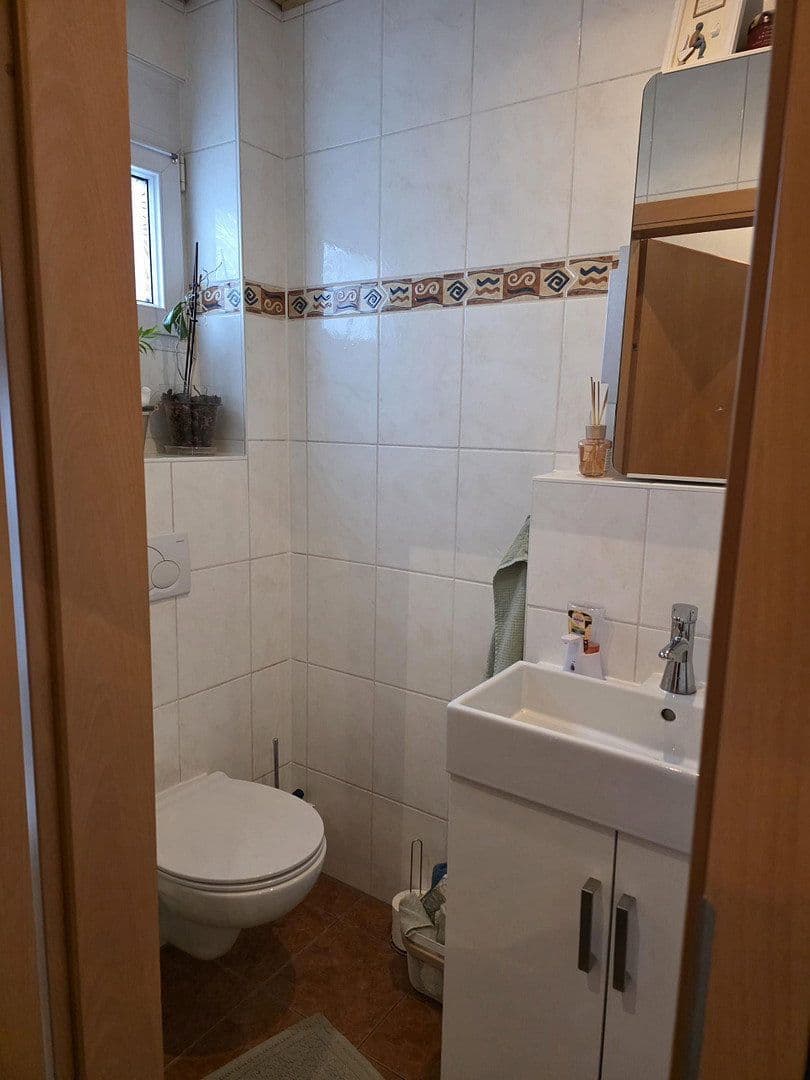 Prodej domu 152 m², pozemek 175 m², Aschaffenburg, Bavorsko Prodej domu 152 m², pozemek 175 m², Aschaffenburg, Bavorsko
