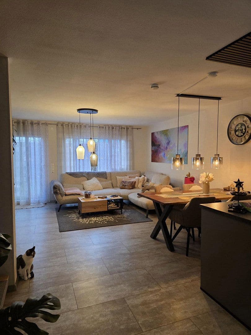 Prodej domu 152 m², pozemek 175 m², Aschaffenburg, Bavorsko Prodej domu 152 m², pozemek 175 m², Aschaffenburg, Bavorsko