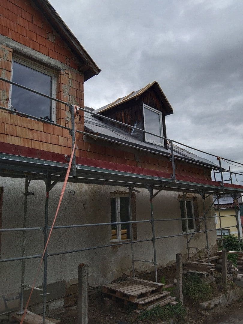 Prodej domu 267 m², pozemek 9.500 m², Drosendorf Stadt, Dolní Rakousko Prodej domu 267 m², pozemek 9.500 m², Drosendorf Stadt, Dolní Rakousko