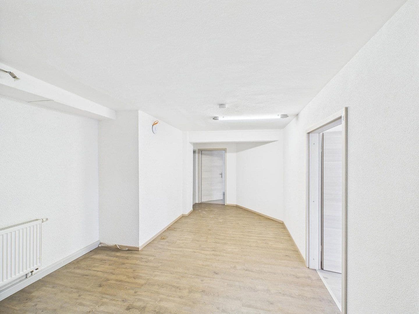 Pronájem domu 280 m², pozemek 200 m², Marktplatz 17, Baunach, Bavorsko Pronájem domu 280 m², pozemek 200 m², Marktplatz 17, Baunach, Bavorsko