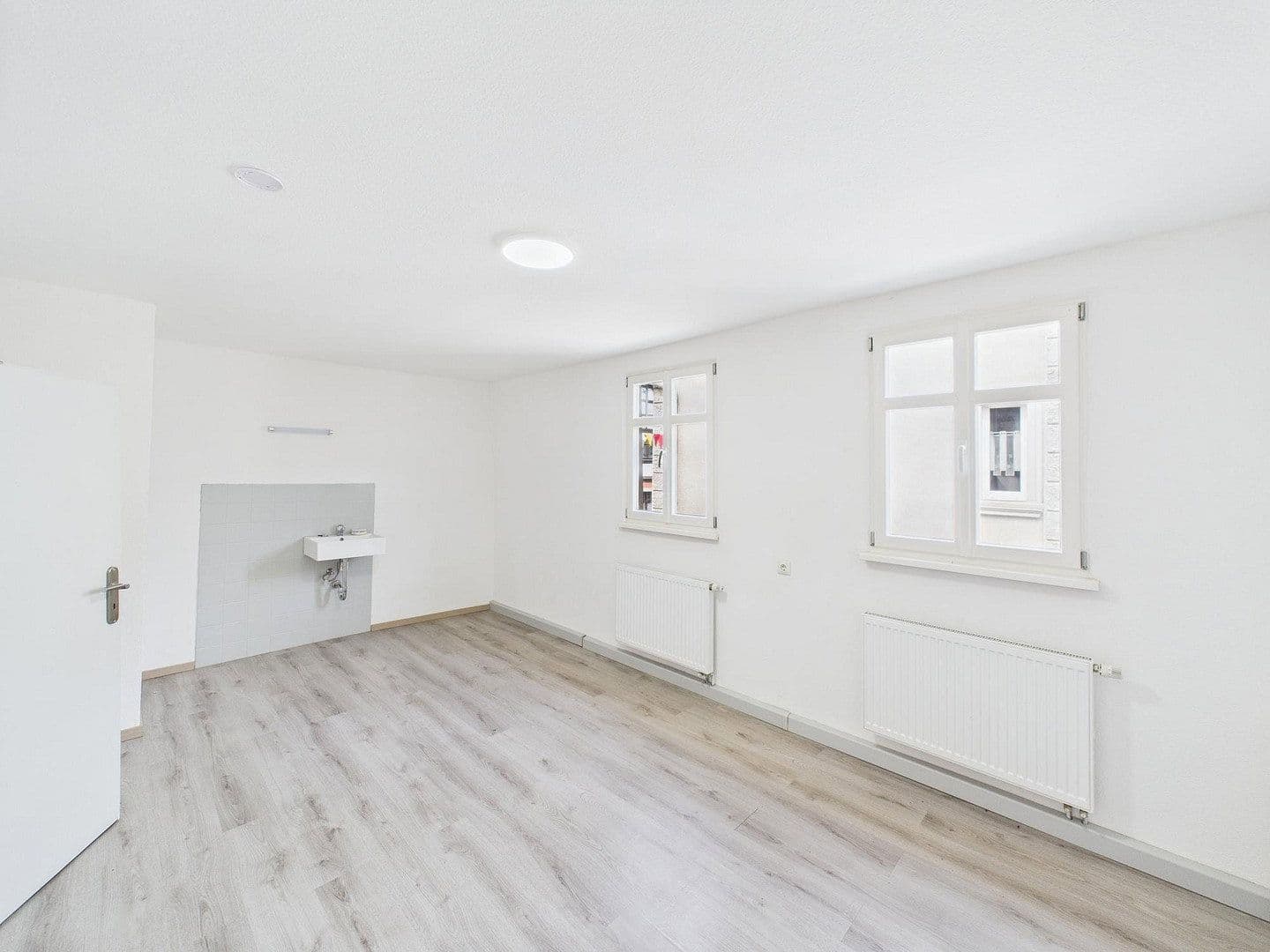 Pronájem domu 280 m², pozemek 200 m², Marktplatz 17, Baunach, Bavorsko Pronájem domu 280 m², pozemek 200 m², Marktplatz 17, Baunach, Bavorsko