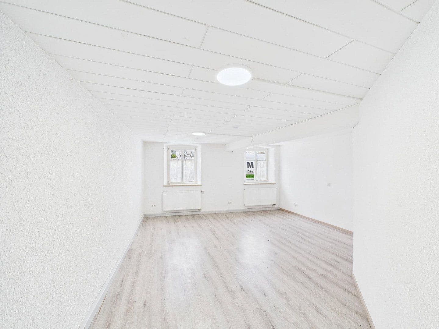 Pronájem domu 280 m², pozemek 200 m², Marktplatz 17, Baunach, Bavorsko Pronájem domu 280 m², pozemek 200 m², Marktplatz 17, Baunach, Bavorsko
