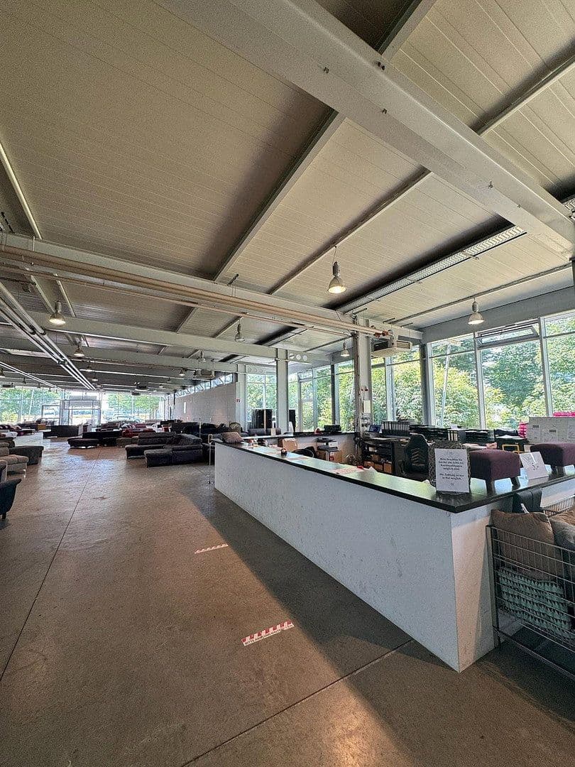 Pronájem nebytového prostoru 10.000 m², Kirchstr. 32, Gommersheim, Porýní-Falc Pronájem nebytového prostoru 10.000 m², Kirchstr. 32, Gommersheim, Porýní-Falc