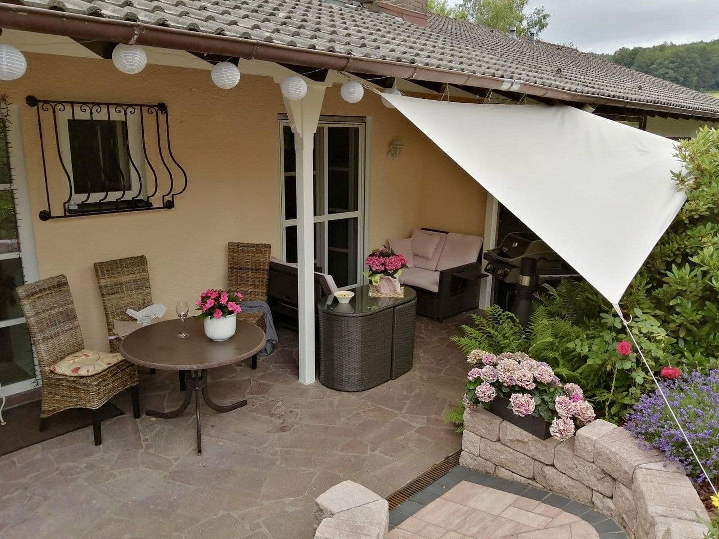Pronájem bytu 4+kk 127 m², Brombachtal, Hessen Pronájem bytu 4+kk 127 m², Brombachtal, Hessen