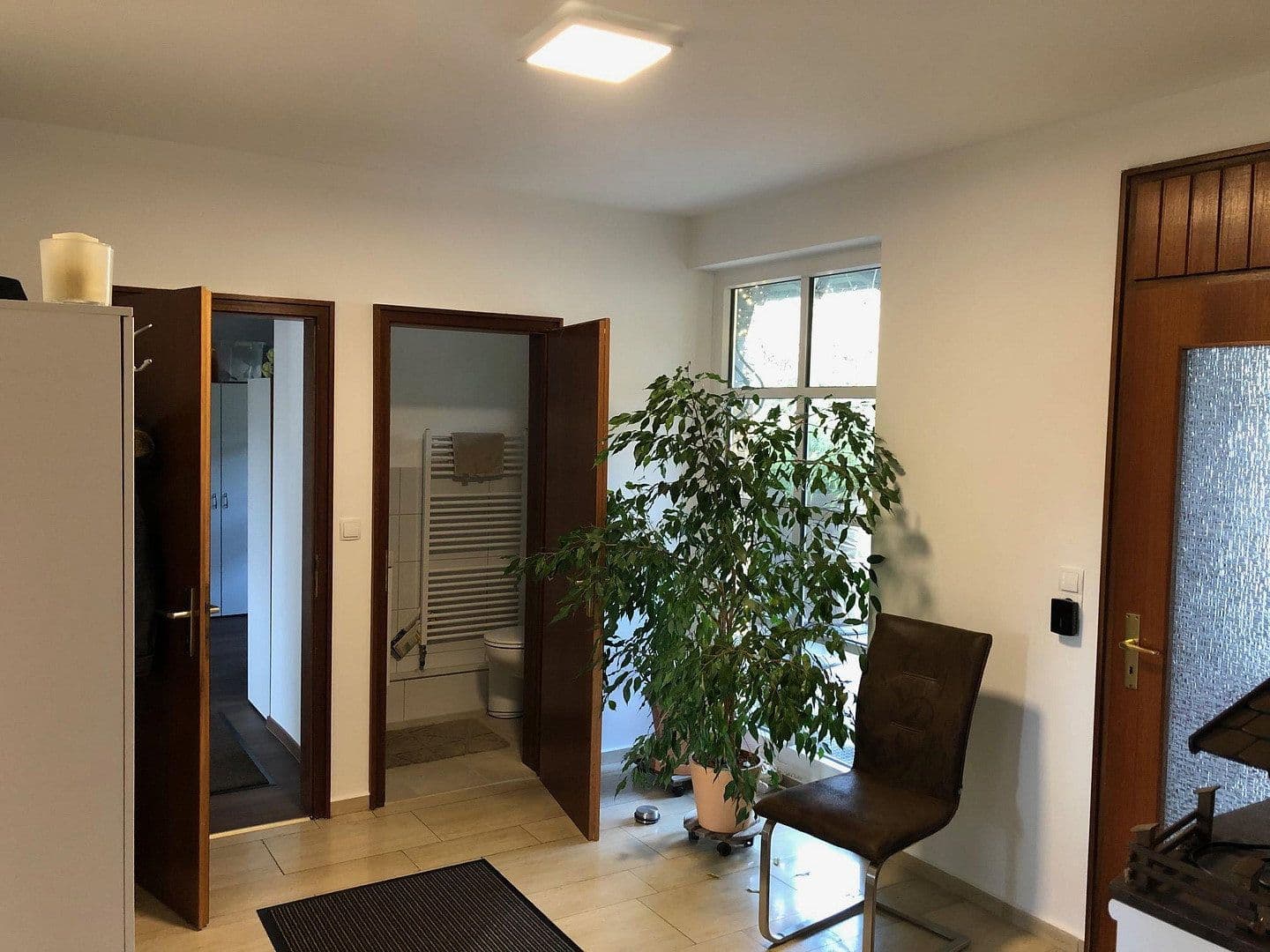 Pronájem bytu 4+kk 127 m², Brombachtal, Hessen Pronájem bytu 4+kk 127 m², Brombachtal, Hessen