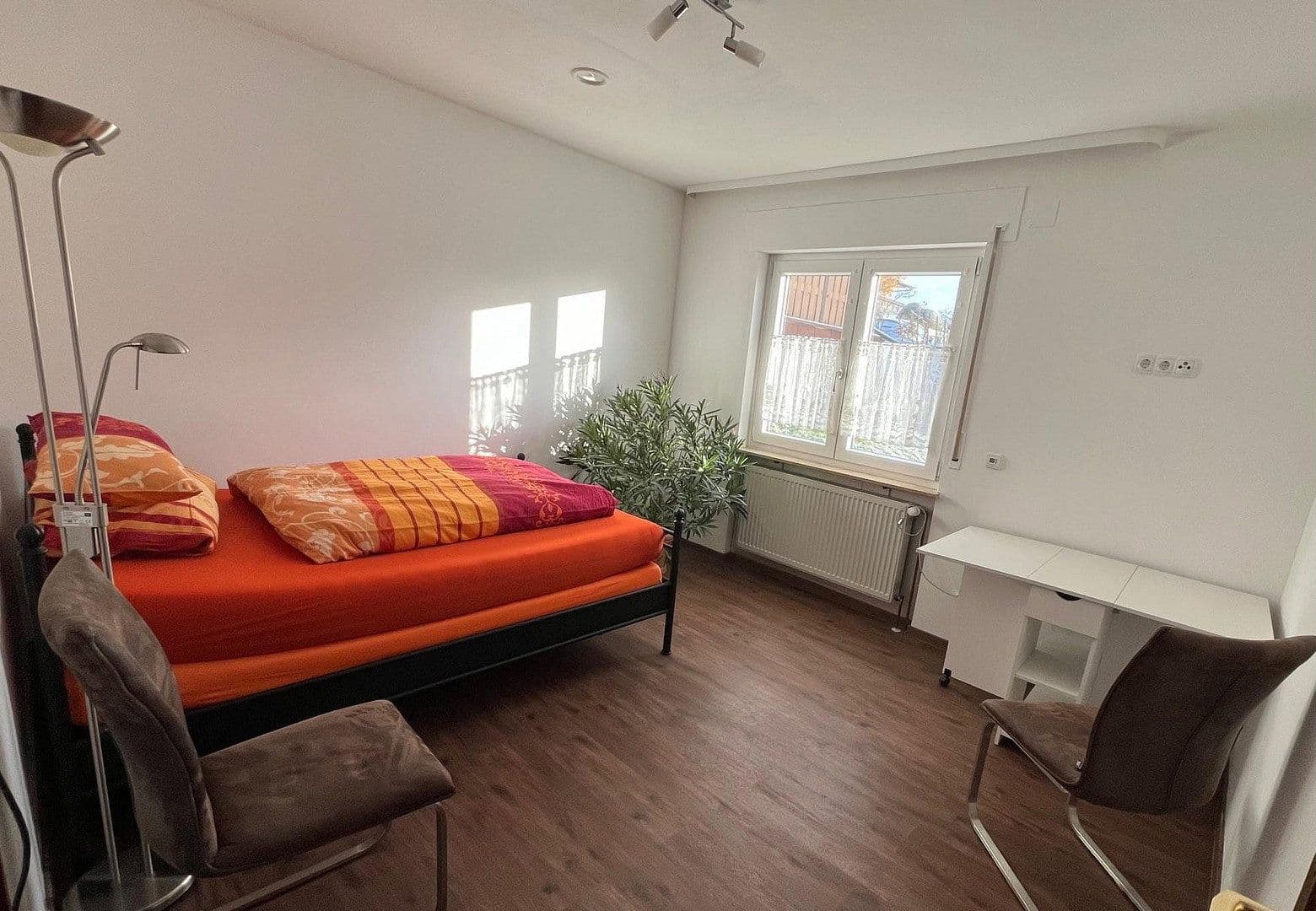 Pronájem bytu 4+kk 127 m², Brombachtal, Hessen Pronájem bytu 4+kk 127 m², Brombachtal, Hessen