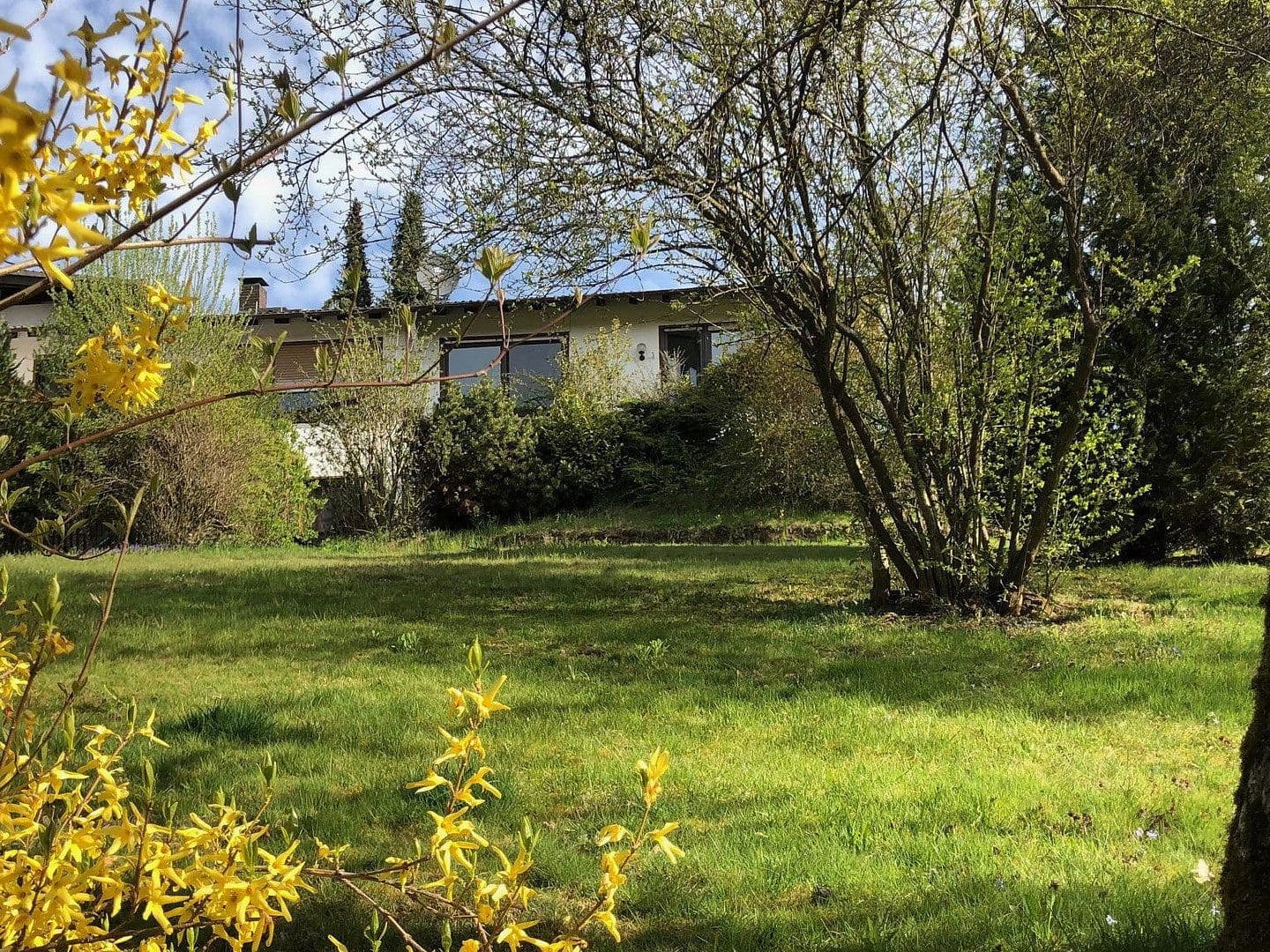 Pronájem bytu 4+kk 127 m², Brombachtal, Hessen Pronájem bytu 4+kk 127 m², Brombachtal, Hessen