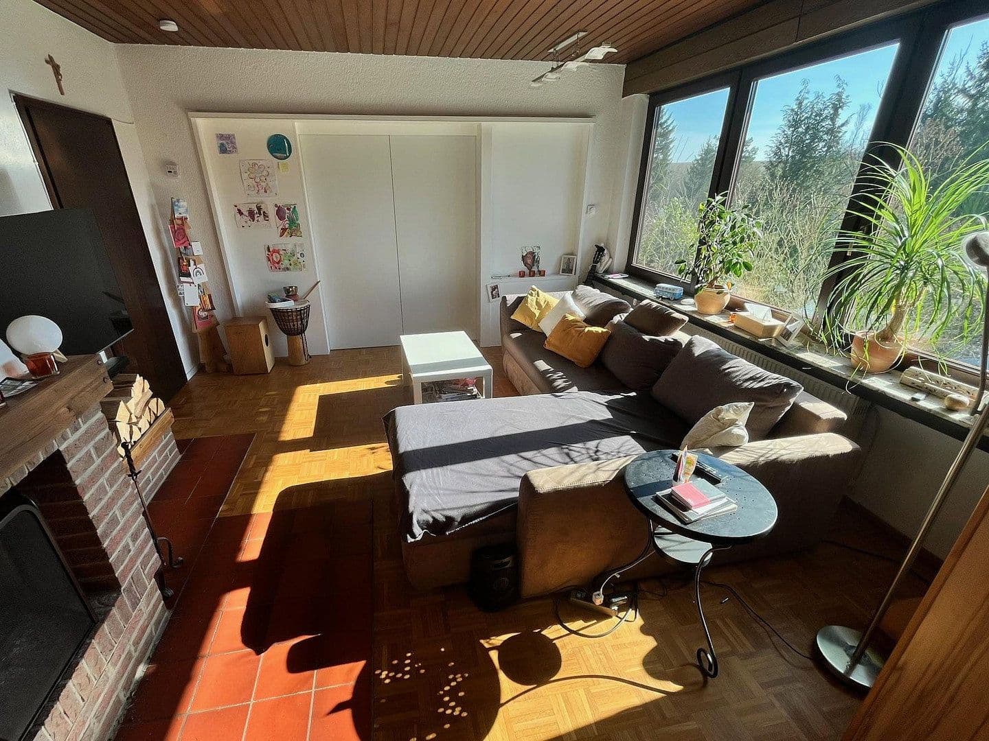Pronájem bytu 4+kk 127 m², Brombachtal, Hessen Pronájem bytu 4+kk 127 m², Brombachtal, Hessen