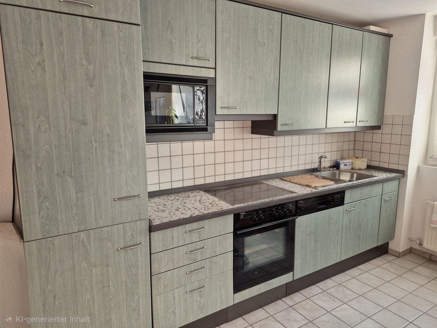 Prodej bytu 2+kk 66 m², Wülfrath, Severní Porýní-Vestfálsko Prodej bytu 2+kk 66 m², Wülfrath, Severní Porýní-Vestfálsko