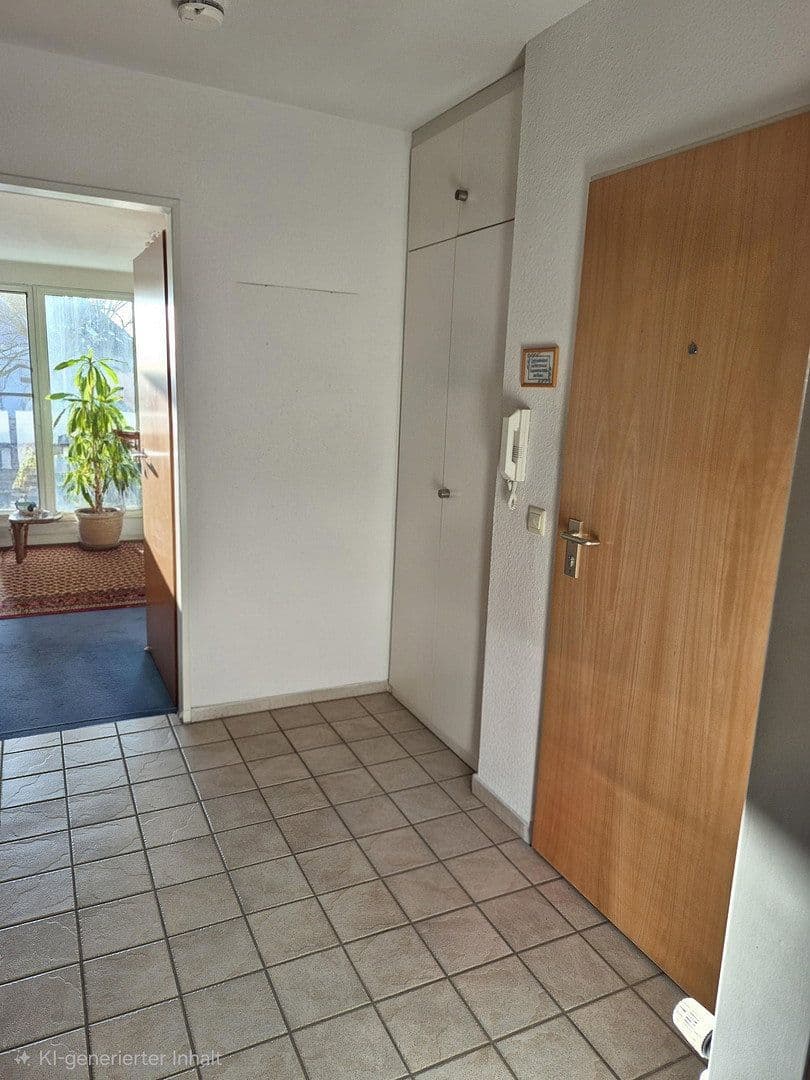 Prodej bytu 2+kk 66 m², Wülfrath, Severní Porýní-Vestfálsko Prodej bytu 2+kk 66 m², Wülfrath, Severní Porýní-Vestfálsko