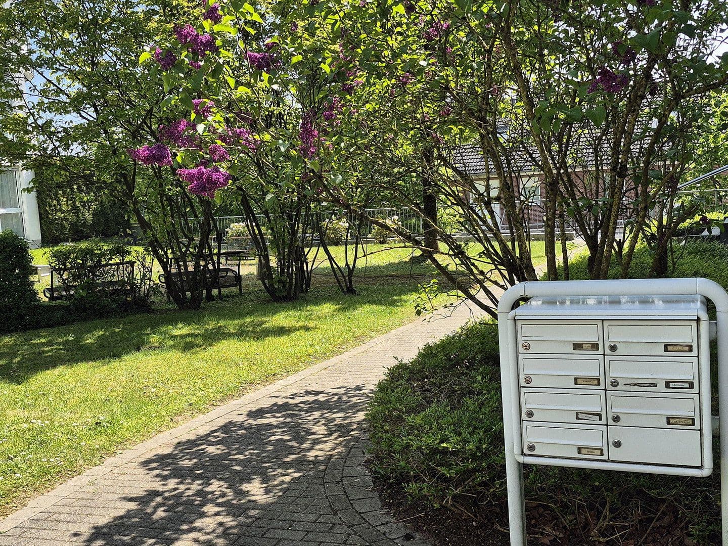 Prodej bytu 2+kk 66 m², Wülfrath, Severní Porýní-Vestfálsko Prodej bytu 2+kk 66 m², Wülfrath, Severní Porýní-Vestfálsko