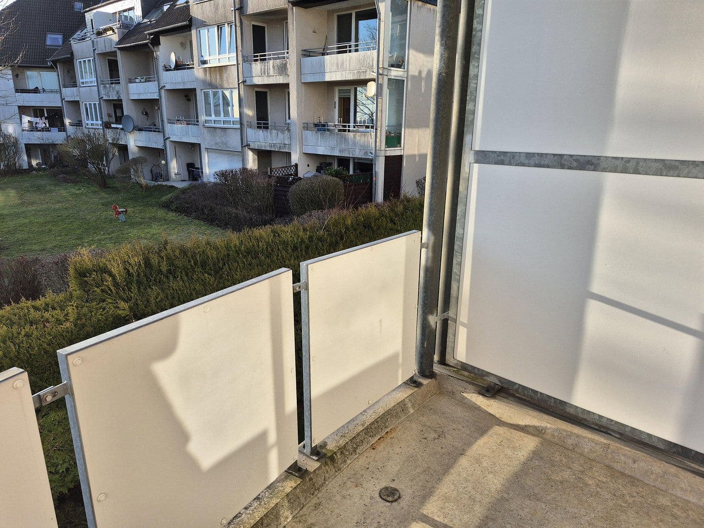 Prodej bytu 2+kk 66 m², Wülfrath, Severní Porýní-Vestfálsko Prodej bytu 2+kk 66 m², Wülfrath, Severní Porýní-Vestfálsko