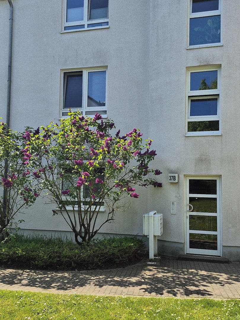 Prodej bytu 2+kk 66 m², Wülfrath, Severní Porýní-Vestfálsko Prodej bytu 2+kk 66 m², Wülfrath, Severní Porýní-Vestfálsko