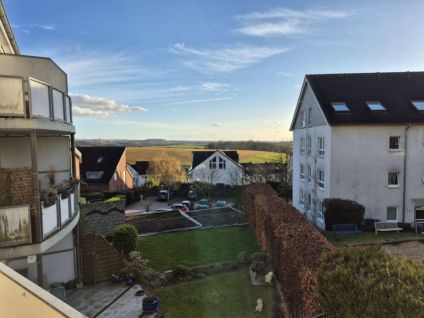 Prodej bytu 2+kk 66 m², Wülfrath, Severní Porýní-Vestfálsko Prodej bytu 2+kk 66 m², Wülfrath, Severní Porýní-Vestfálsko