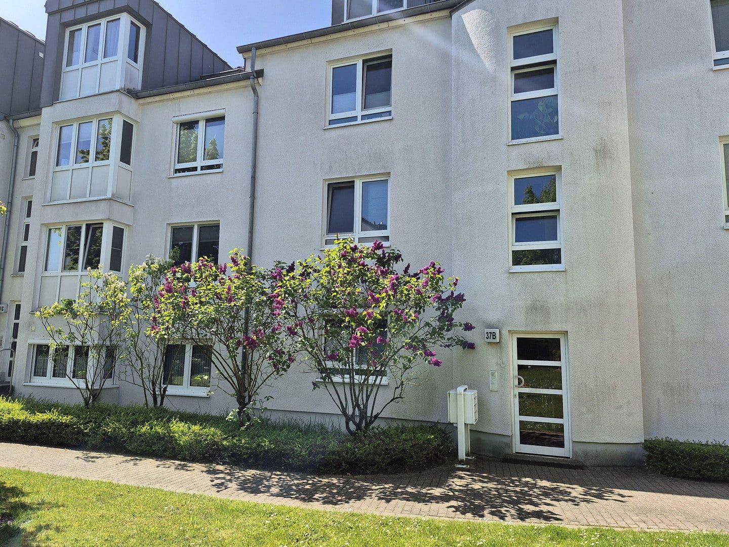 Prodej bytu 2+kk 66 m², Wülfrath, Severní Porýní-Vestfálsko Prodej bytu 2+kk 66 m², Wülfrath, Severní Porýní-Vestfálsko