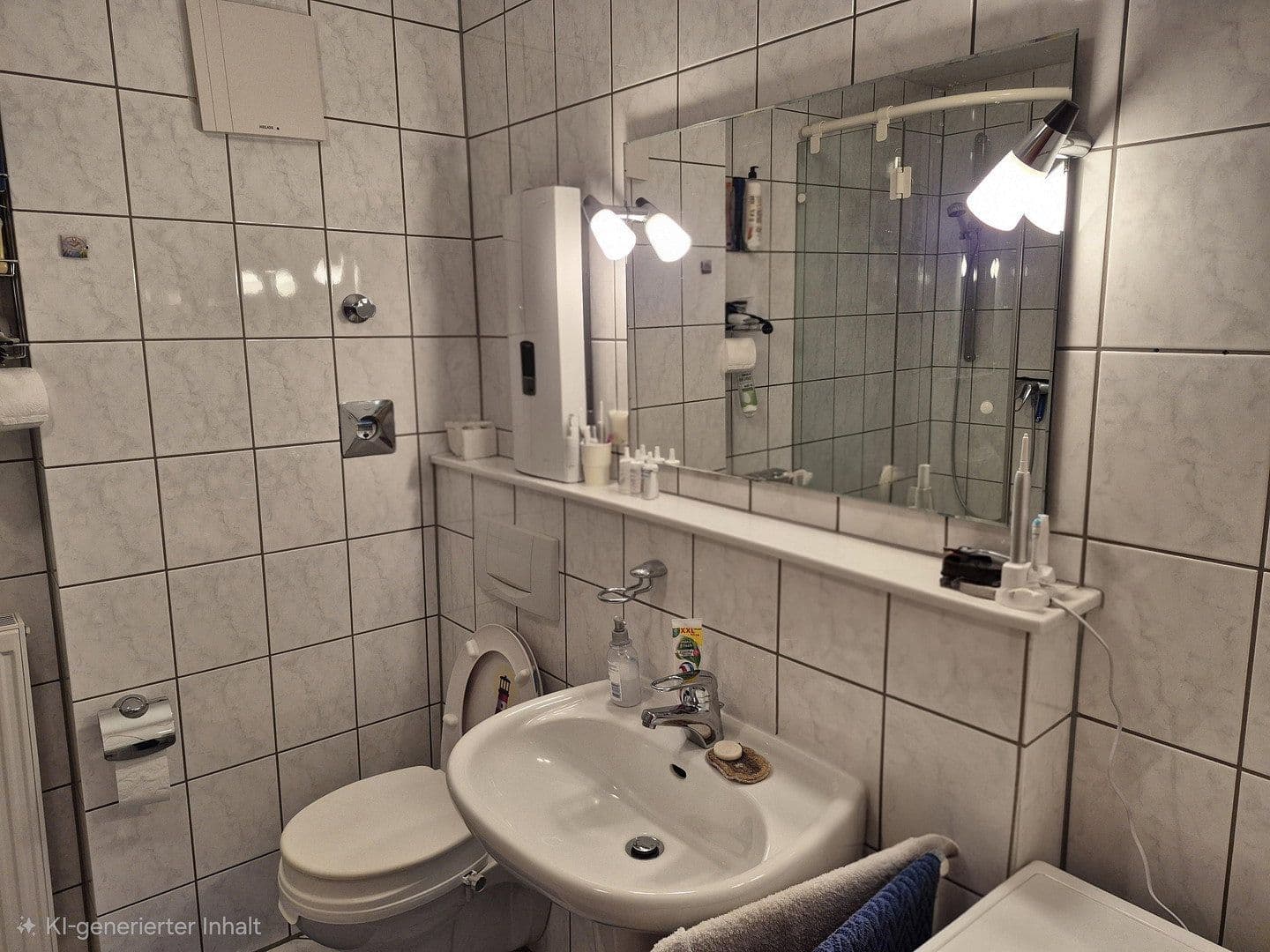 Prodej bytu 2+kk 66 m², Wülfrath, Severní Porýní-Vestfálsko Prodej bytu 2+kk 66 m², Wülfrath, Severní Porýní-Vestfálsko