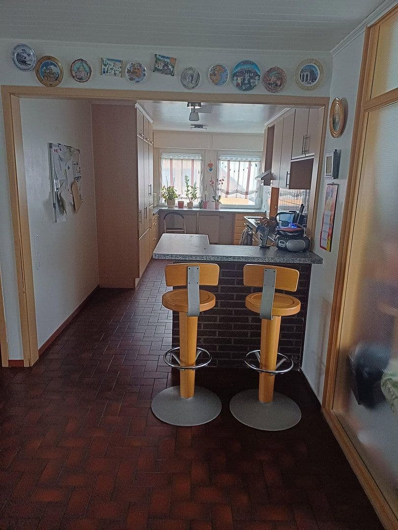 Prodej domu 270 m², pozemek 984 m², Schnaittach, Bavorsko Prodej domu 270 m², pozemek 984 m², Schnaittach, Bavorsko