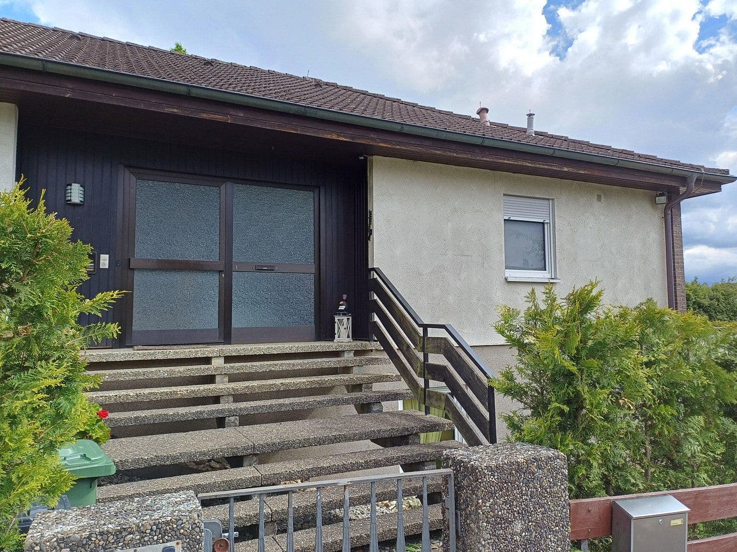 Prodej domu 270 m², pozemek 984 m², Schnaittach, Bavorsko Prodej domu 270 m², pozemek 984 m², Schnaittach, Bavorsko