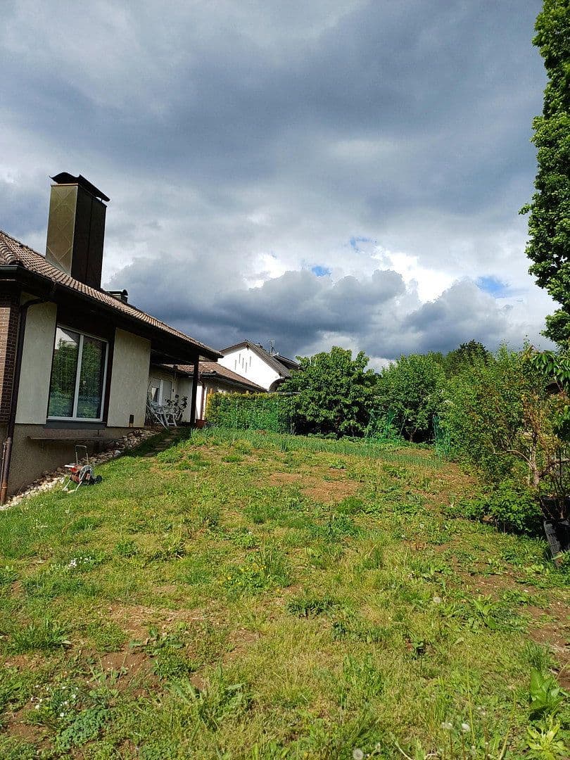 Prodej domu 270 m², pozemek 984 m², Schnaittach, Bavorsko Prodej domu 270 m², pozemek 984 m², Schnaittach, Bavorsko