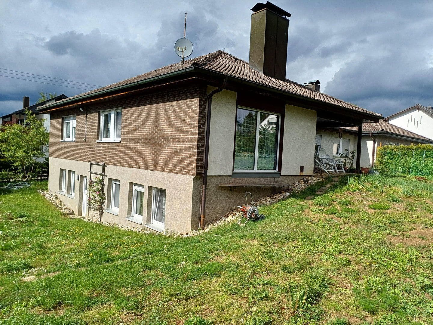 Prodej domu 270 m², pozemek 984 m², Schnaittach, Bavorsko Prodej domu 270 m², pozemek 984 m², Schnaittach, Bavorsko