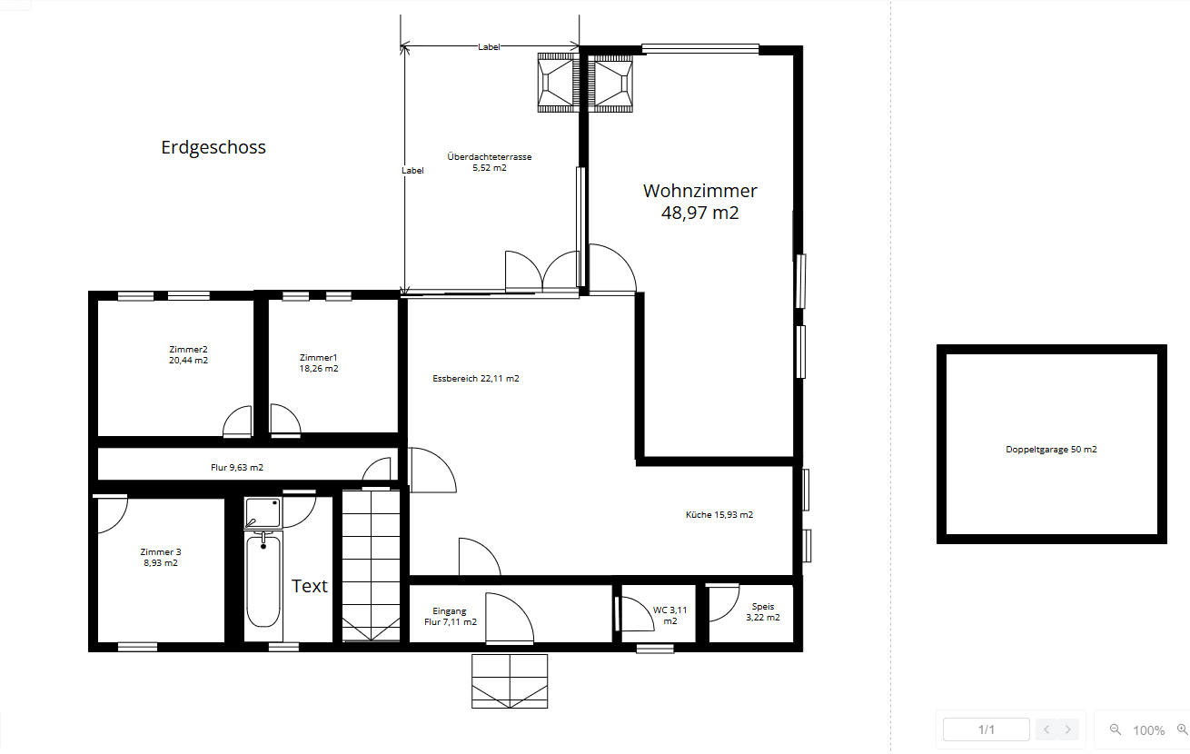 Prodej domu 270 m², pozemek 984 m², Schnaittach, Bavorsko Prodej domu 270 m², pozemek 984 m², Schnaittach, Bavorsko
