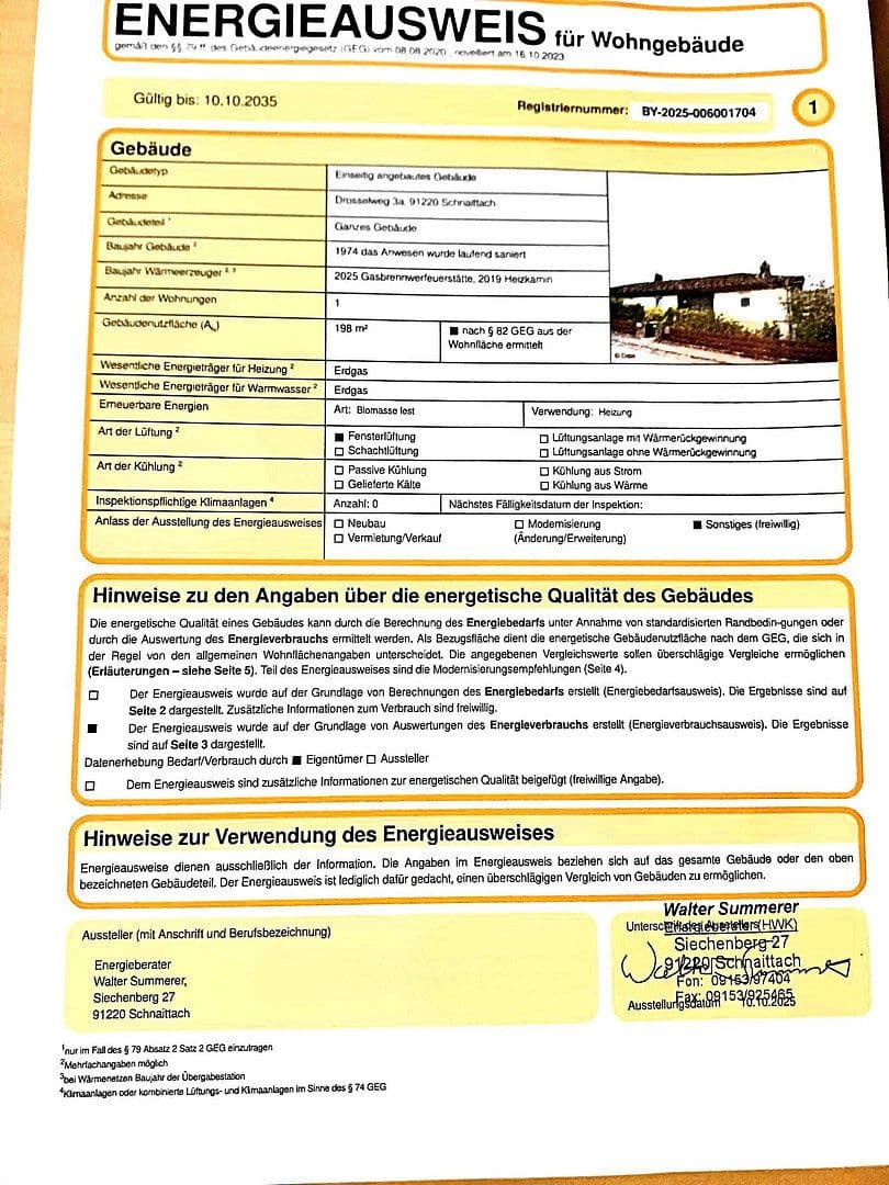 Prodej domu 270 m², pozemek 984 m², Schnaittach, Bavorsko Prodej domu 270 m², pozemek 984 m², Schnaittach, Bavorsko