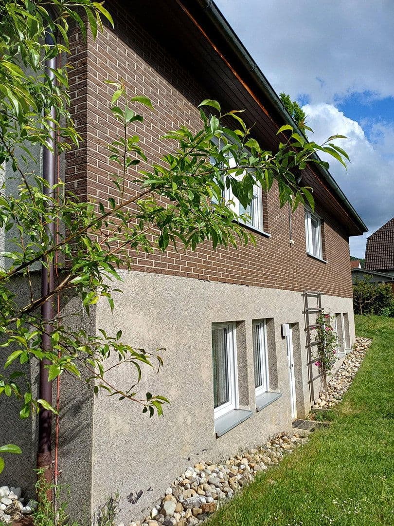 Prodej domu 270 m², pozemek 984 m², Schnaittach, Bavorsko Prodej domu 270 m², pozemek 984 m², Schnaittach, Bavorsko