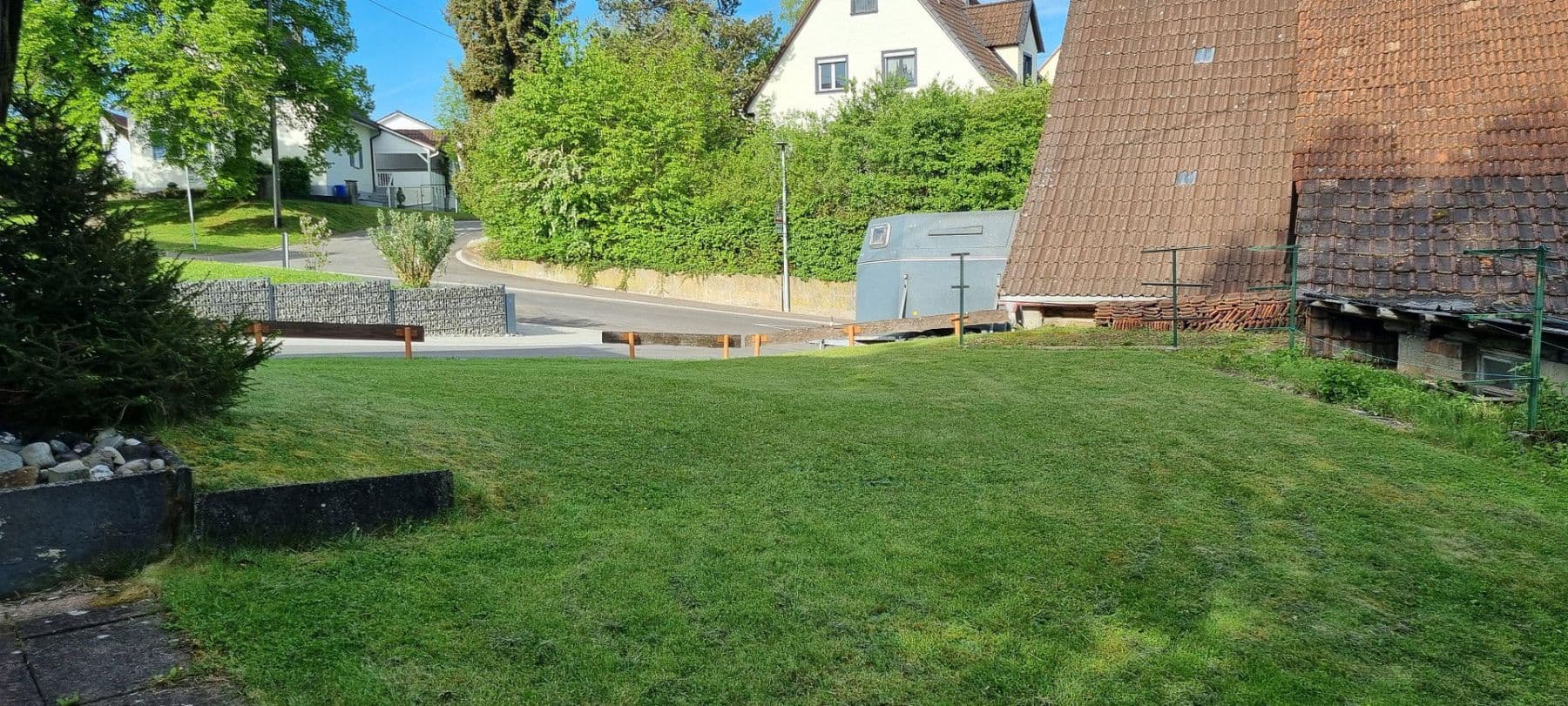 Prodej pozemku 297 m², Leo-Sandel-Straße 5, Rottweil, Bádensko-Württembersko Prodej pozemku 297 m², Leo-Sandel-Straße 5, Rottweil, Bádensko-Württembersko