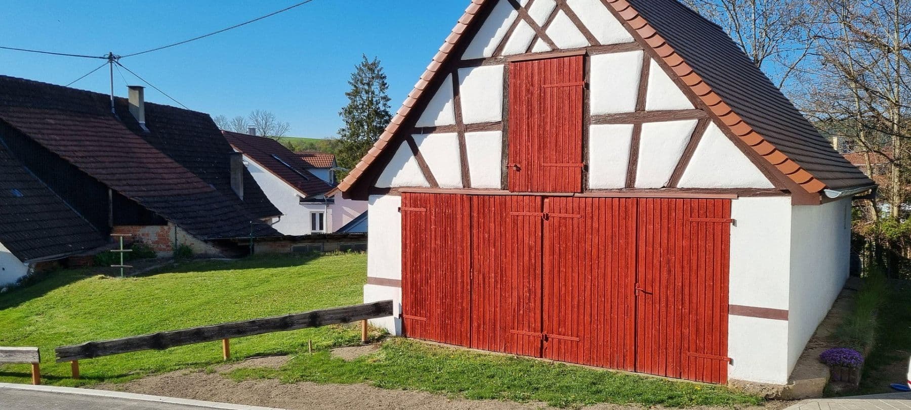 Prodej pozemku 297 m², Leo-Sandel-Straße 5, Rottweil, Bádensko-Württembersko Prodej pozemku 297 m², Leo-Sandel-Straße 5, Rottweil, Bádensko-Württembersko