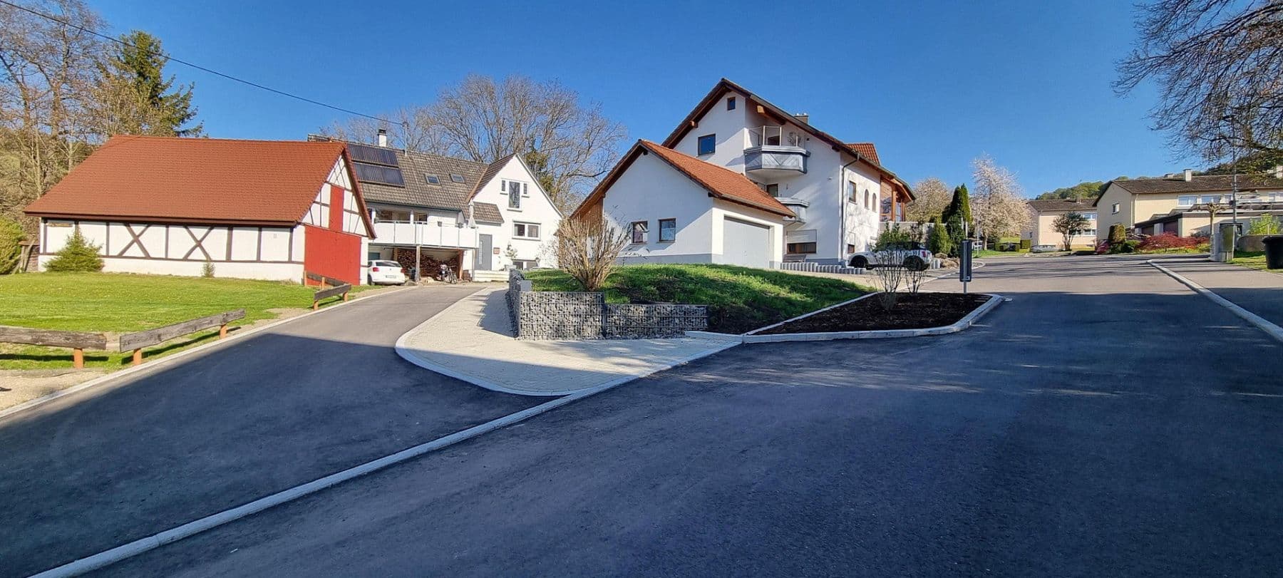 Prodej pozemku 297 m², Leo-Sandel-Straße 5, Rottweil, Bádensko-Württembersko Prodej pozemku 297 m², Leo-Sandel-Straße 5, Rottweil, Bádensko-Württembersko