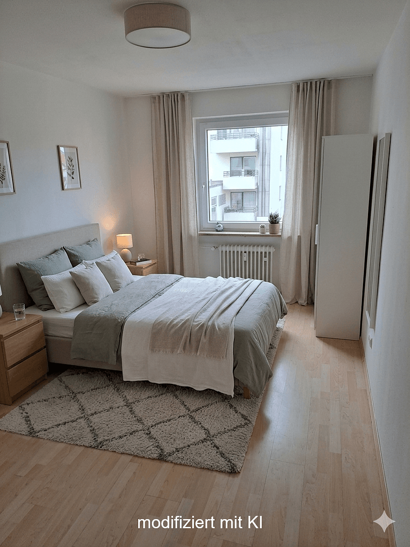 Prodej bytu 2+1 48 m², Annabrunnerstr. 4, München, Bavorsko Prodej bytu 2+1 48 m², Annabrunnerstr. 4, München, Bavorsko