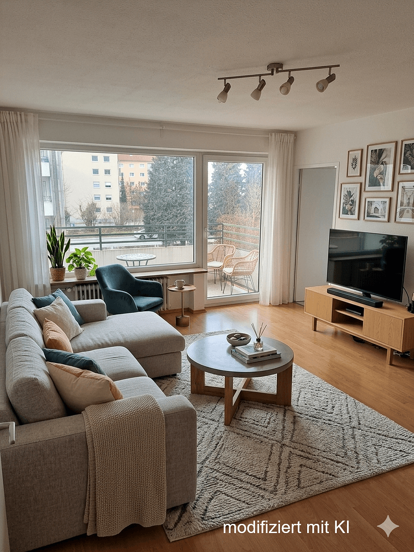 Prodej bytu 2+1 48 m², Annabrunnerstr. 4, München, Bavorsko Prodej bytu 2+1 48 m², Annabrunnerstr. 4, München, Bavorsko