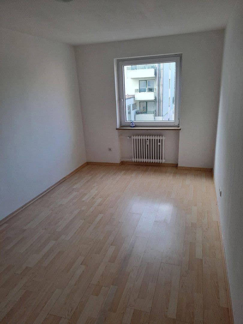 Prodej bytu 2+1 48 m², Annabrunnerstr. 4, München, Bavorsko Prodej bytu 2+1 48 m², Annabrunnerstr. 4, München, Bavorsko