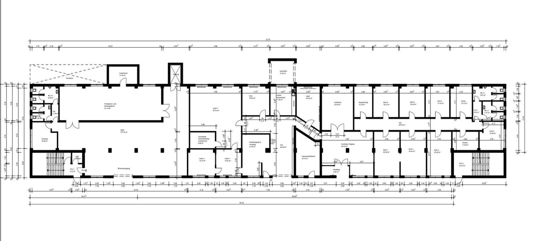 Prodej domu 1.755 m², pozemek 5.629 m², Gelnhausen, Hessen Prodej domu 1.755 m², pozemek 5.629 m², Gelnhausen, Hessen