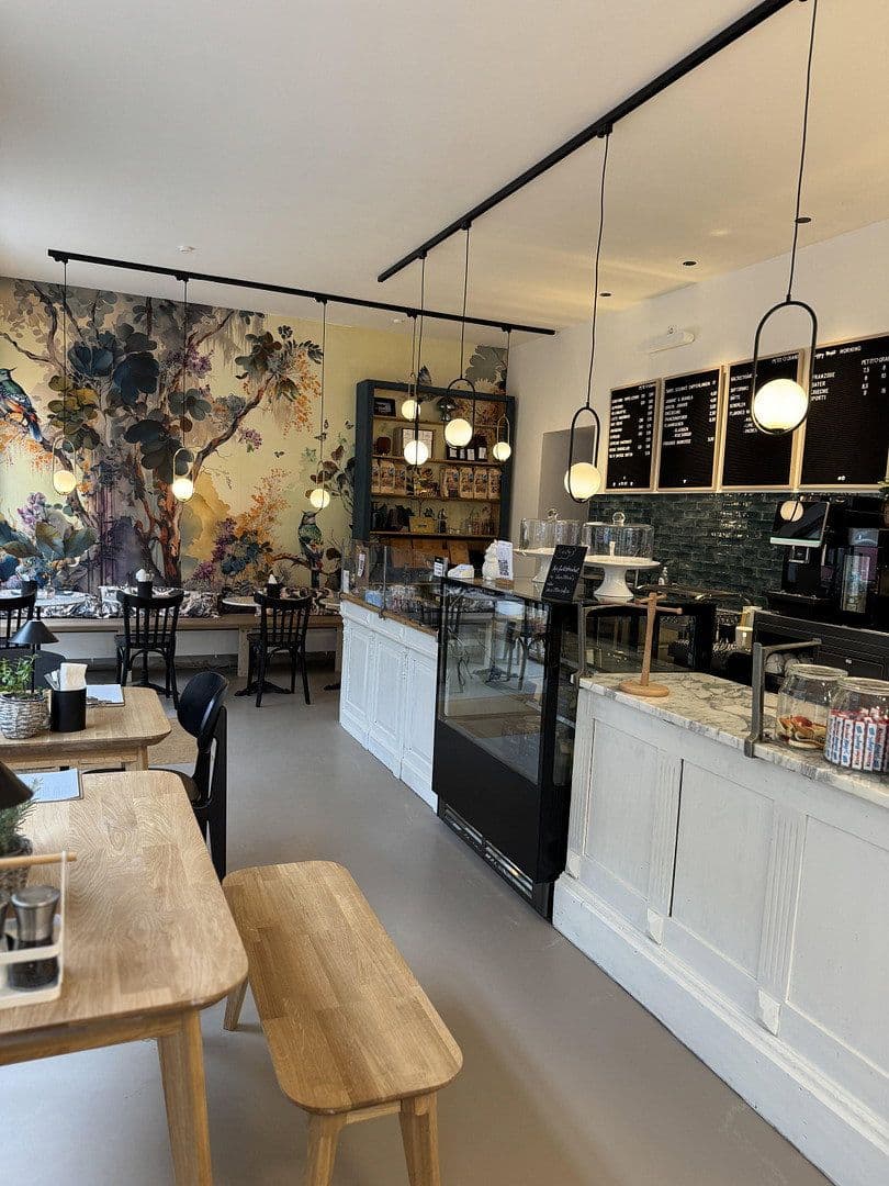 Pronájem nebytového prostoru 90 m², Fürth, Bavorsko Pronájem nebytového prostoru 90 m², Fürth, Bavorsko