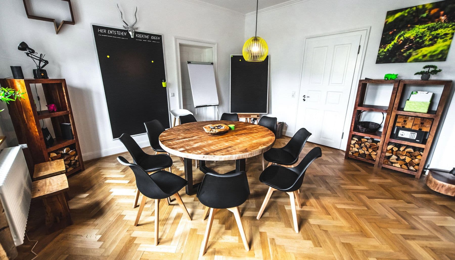 Pronájem kanceláře 165 m², Wilhelmshöher Allee 320, Kassel, Hessen Pronájem kanceláře 165 m², Wilhelmshöher Allee 320, Kassel, Hessen