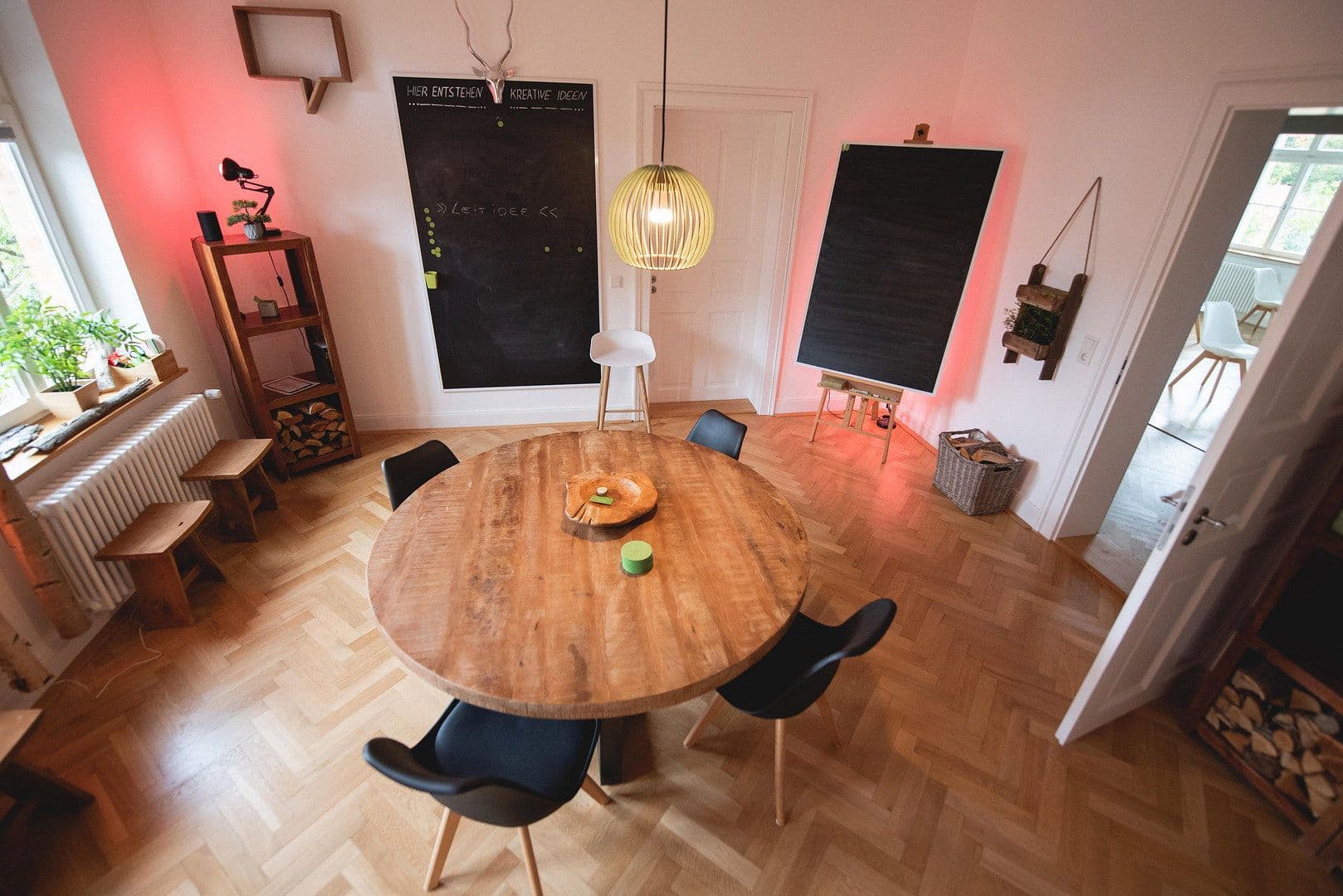 Pronájem kanceláře 165 m², Wilhelmshöher Allee 320, Kassel, Hessen Pronájem kanceláře 165 m², Wilhelmshöher Allee 320, Kassel, Hessen