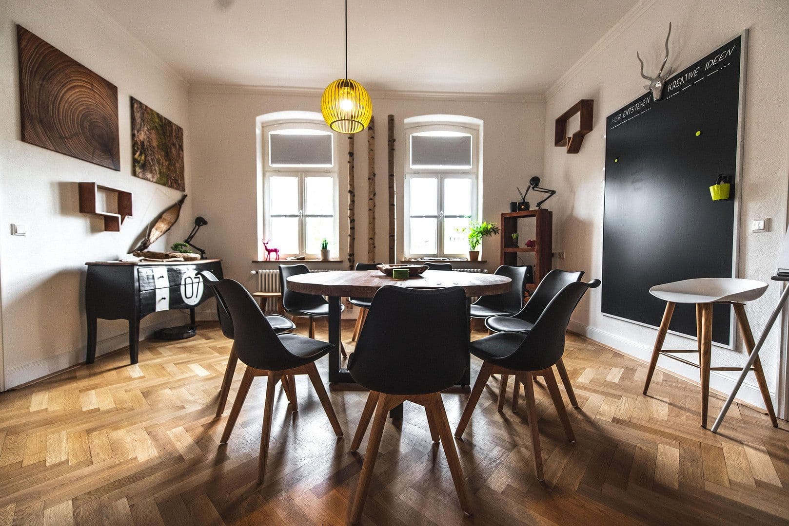 Pronájem kanceláře 165 m², Wilhelmshöher Allee 320, Kassel, Hessen Pronájem kanceláře 165 m², Wilhelmshöher Allee 320, Kassel, Hessen
