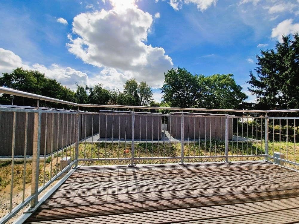 Pronájem bytu 3+1 88 m², Am Küsterberg 6B, Wolfsburg Ehmen, Dolní Sasko Pronájem bytu 3+1 88 m², Am Küsterberg 6B, Wolfsburg Ehmen, Dolní Sasko