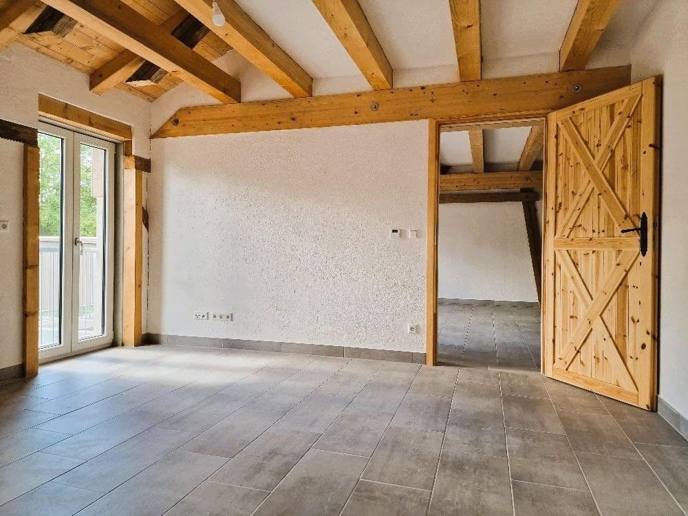 Pronájem bytu 3+1 88 m², Am Küsterberg 6B, Wolfsburg Ehmen, Dolní Sasko Pronájem bytu 3+1 88 m², Am Küsterberg 6B, Wolfsburg Ehmen, Dolní Sasko