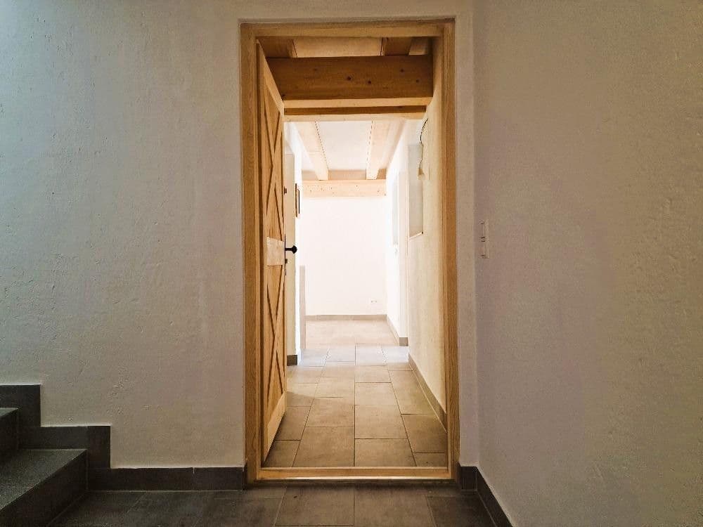 Pronájem bytu 3+1 88 m², Am Küsterberg 6B, Wolfsburg Ehmen, Dolní Sasko Pronájem bytu 3+1 88 m², Am Küsterberg 6B, Wolfsburg Ehmen, Dolní Sasko