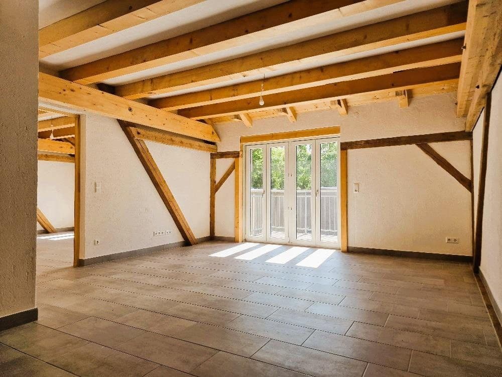 Pronájem bytu 3+1 88 m², Am Küsterberg 6B, Wolfsburg Ehmen, Dolní Sasko Pronájem bytu 3+1 88 m², Am Küsterberg 6B, Wolfsburg Ehmen, Dolní Sasko