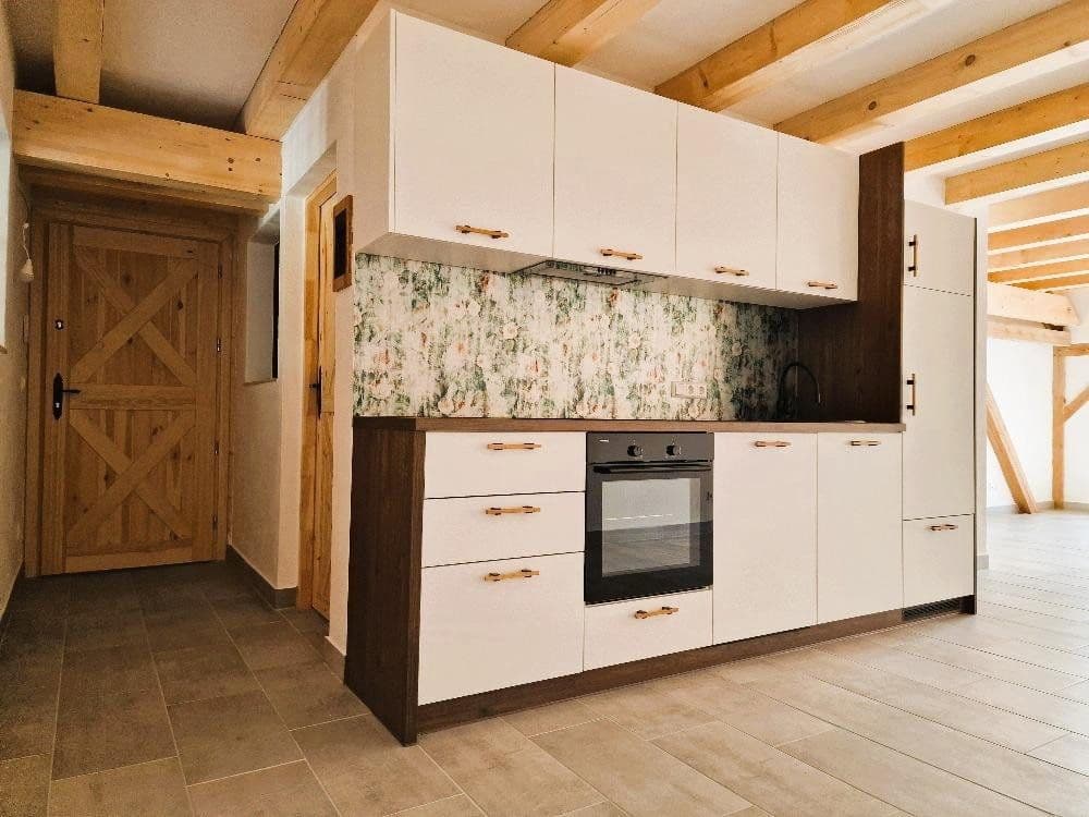 Pronájem bytu 3+1 88 m², Am Küsterberg 6B, Wolfsburg Ehmen, Dolní Sasko Pronájem bytu 3+1 88 m², Am Küsterberg 6B, Wolfsburg Ehmen, Dolní Sasko