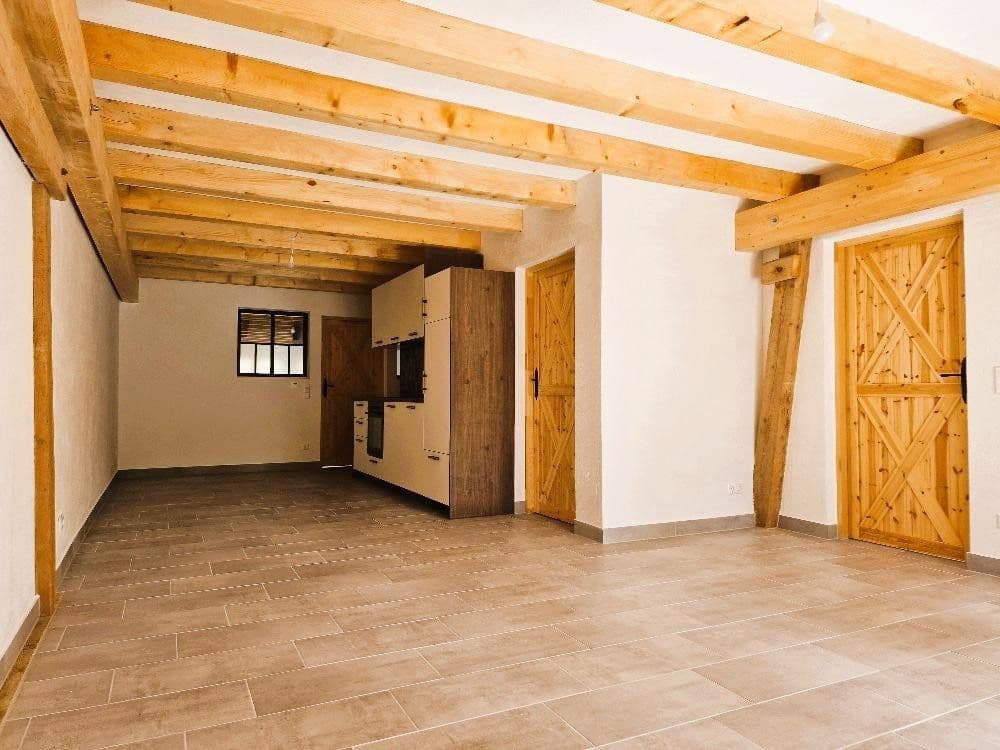 Pronájem bytu 3+1 88 m², Am Küsterberg 6B, Wolfsburg Ehmen, Dolní Sasko Pronájem bytu 3+1 88 m², Am Küsterberg 6B, Wolfsburg Ehmen, Dolní Sasko