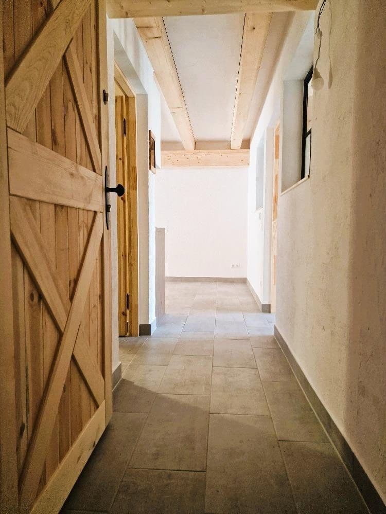 Pronájem bytu 3+1 88 m², Am Küsterberg 6B, Wolfsburg Ehmen, Dolní Sasko Pronájem bytu 3+1 88 m², Am Küsterberg 6B, Wolfsburg Ehmen, Dolní Sasko