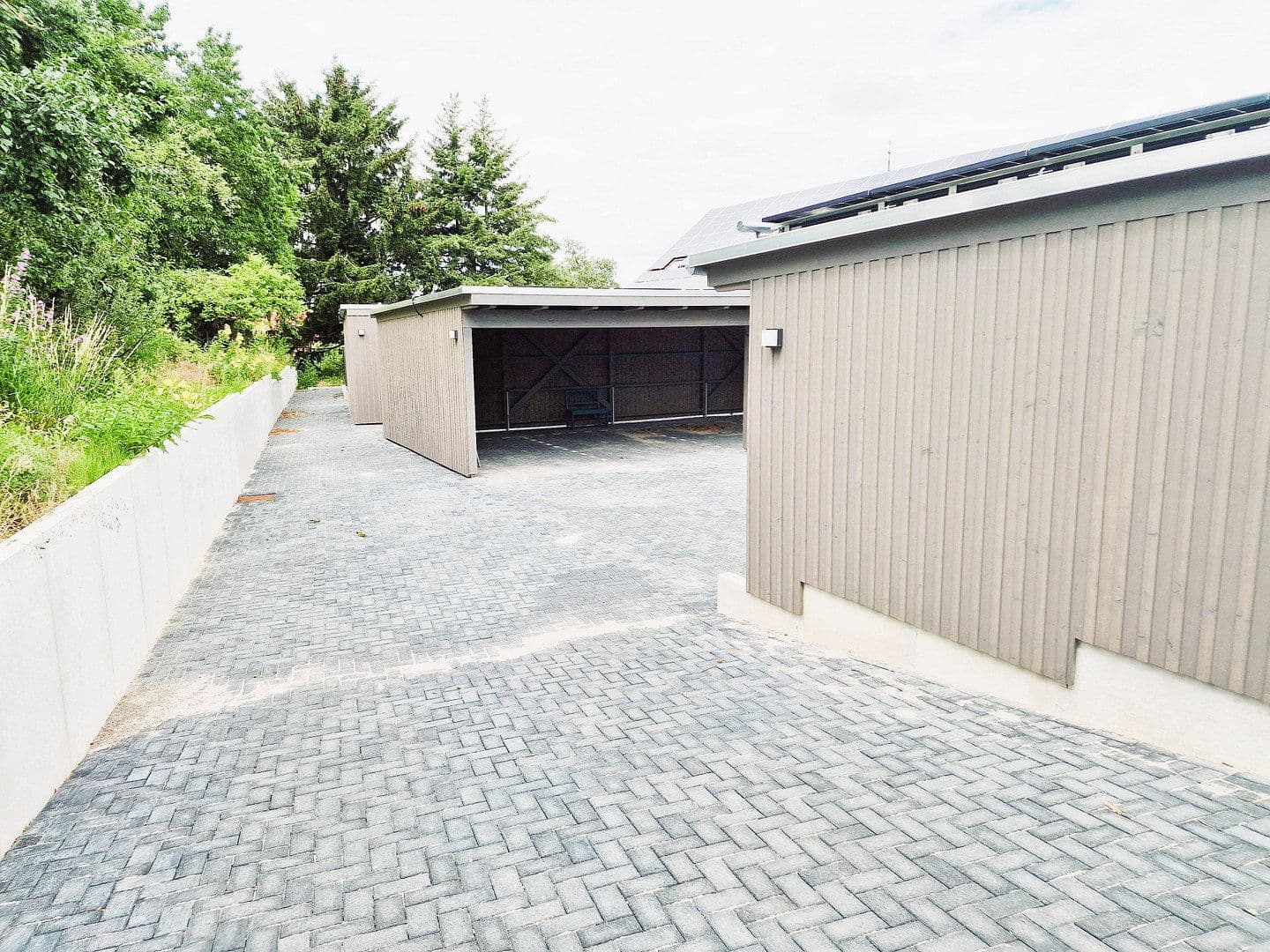 Pronájem bytu 3+1 88 m², Am Küsterberg 6B, Wolfsburg Ehmen, Dolní Sasko Pronájem bytu 3+1 88 m², Am Küsterberg 6B, Wolfsburg Ehmen, Dolní Sasko